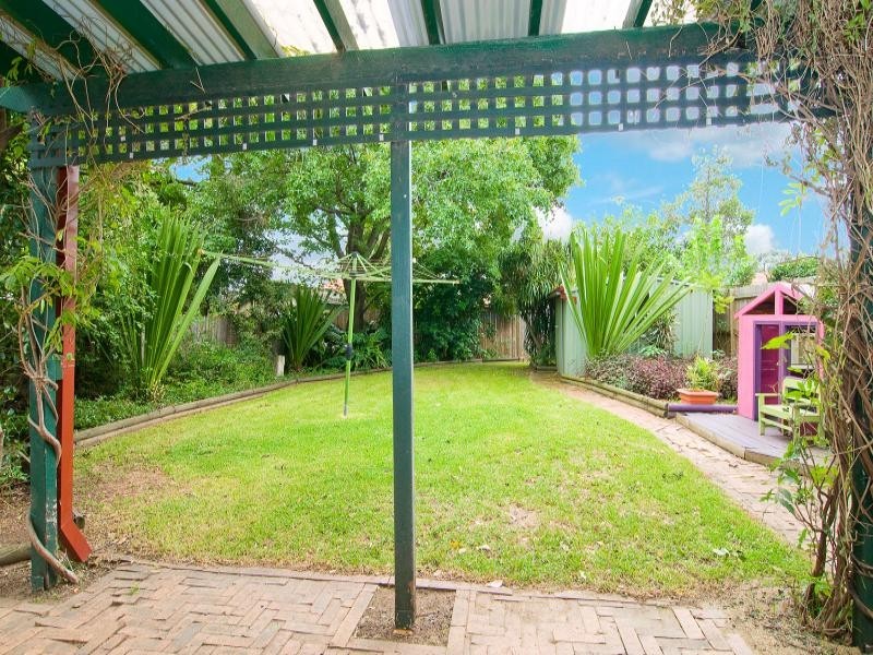 22 Sylvia Street, Rydalmere NSW 2116