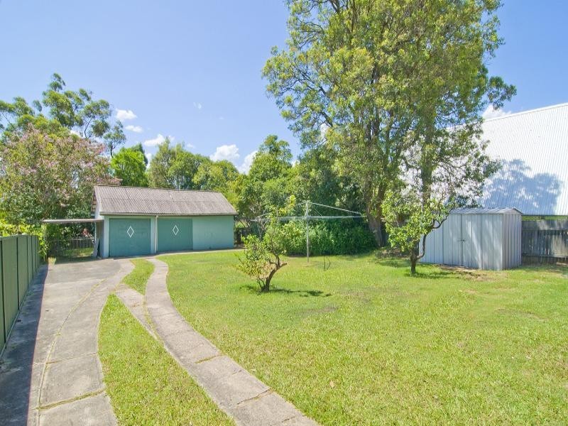 110 Lovell Road, Eastwood NSW 2122