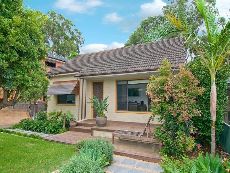 13 Lorna Avenue, North Ryde NSW 2113