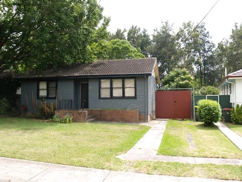 97 Kent Road, North Ryde NSW 2113