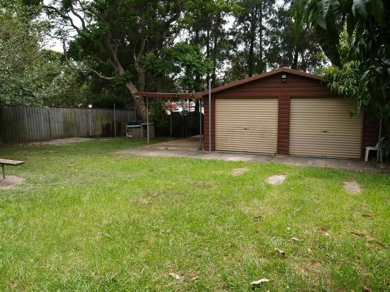 97 Kent Road, North Ryde NSW 2113