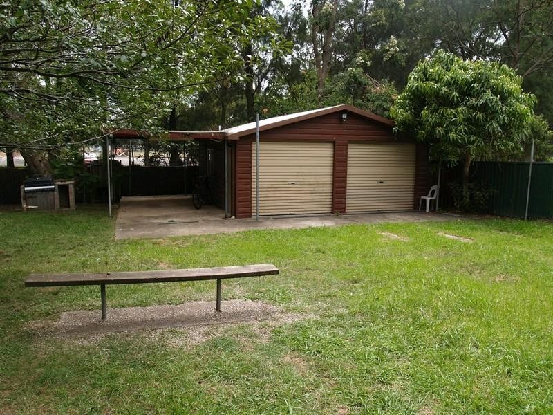 97 Kent Road, North Ryde NSW 2113