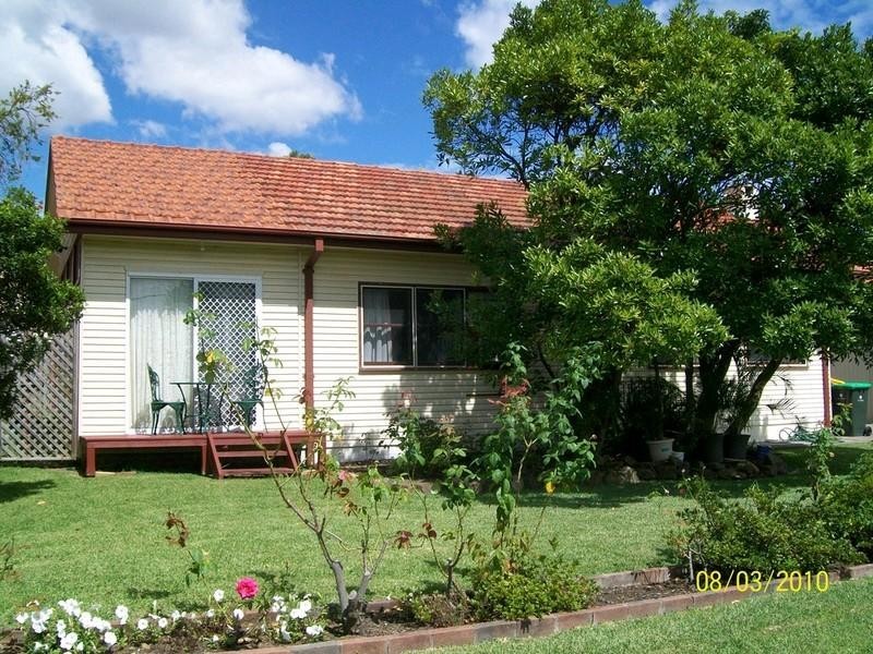 46a Betty Hendry Parade, North Ryde NSW 2113