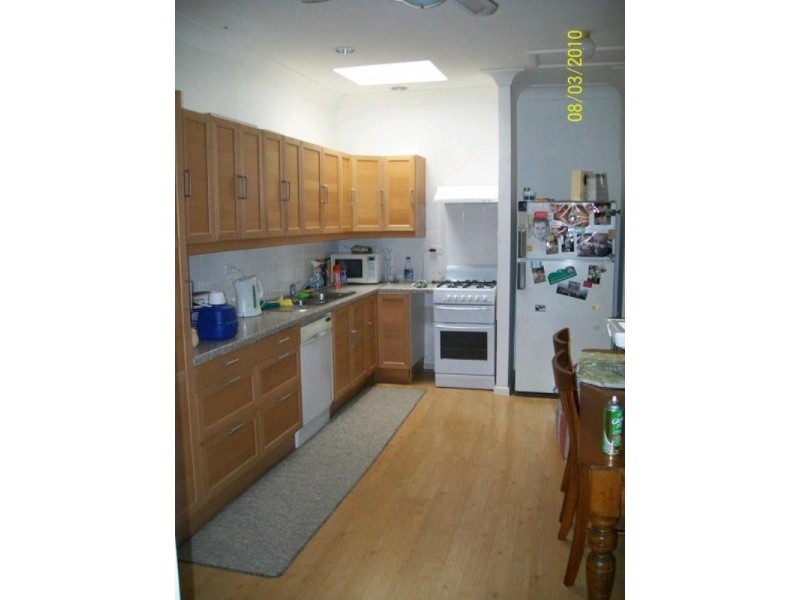 46a Betty Hendry Parade, North Ryde NSW 2113