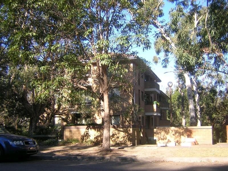 9/10 Cottonwood Crescent, North Ryde NSW 2113