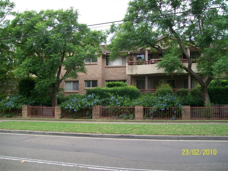 9/1 Dayman Place, Marsfield NSW 2122