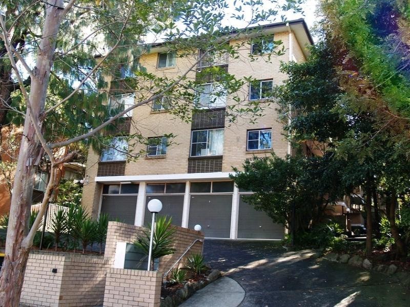 13/7 Cottonwood Crescent, Macquarie Park NSW 2113