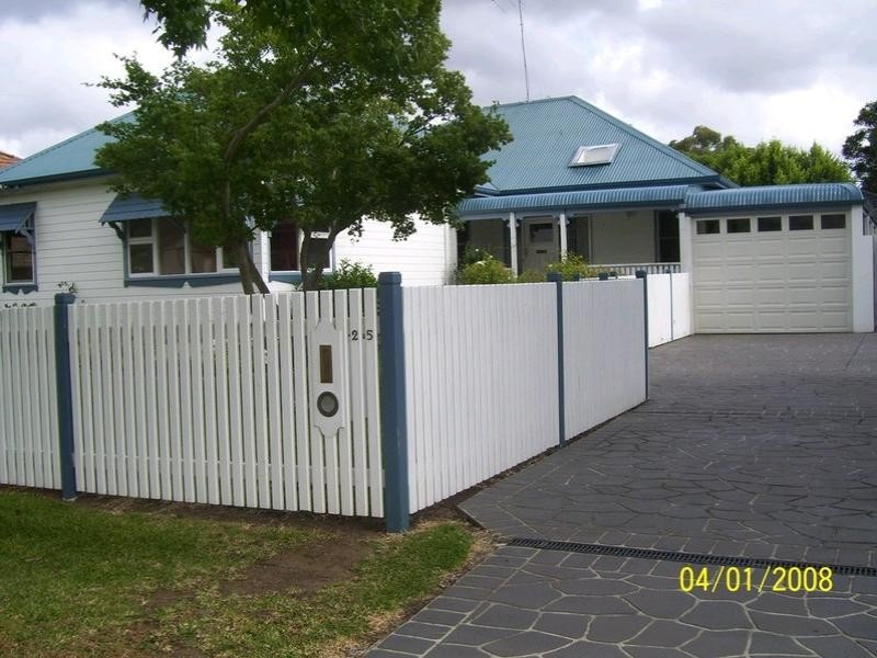 25 Darwin Street, West Ryde NSW 2114