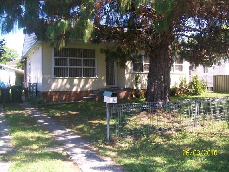 2 Lucinda Avenue, Marsfield NSW 2122