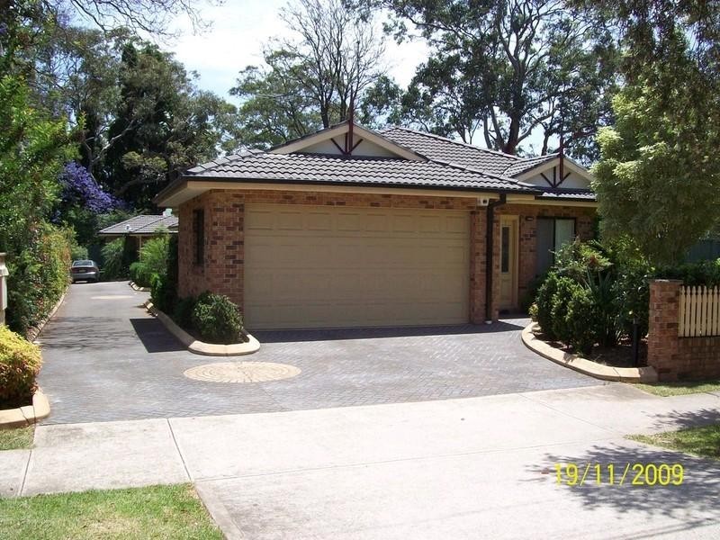 1/4 Reserve Street, West Ryde NSW 2114