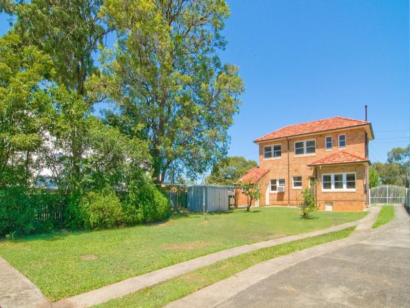 110 Lovell Road, Eastwood NSW 2122