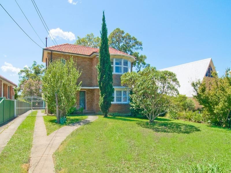 110 Lovell Road, Eastwood NSW 2122