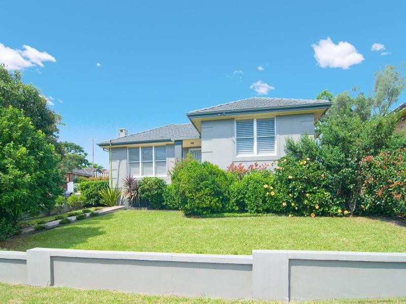 31 Pooley Street, Ryde NSW 2112