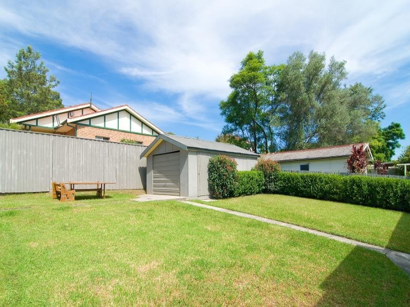 31 Pooley Street, Ryde NSW 2112