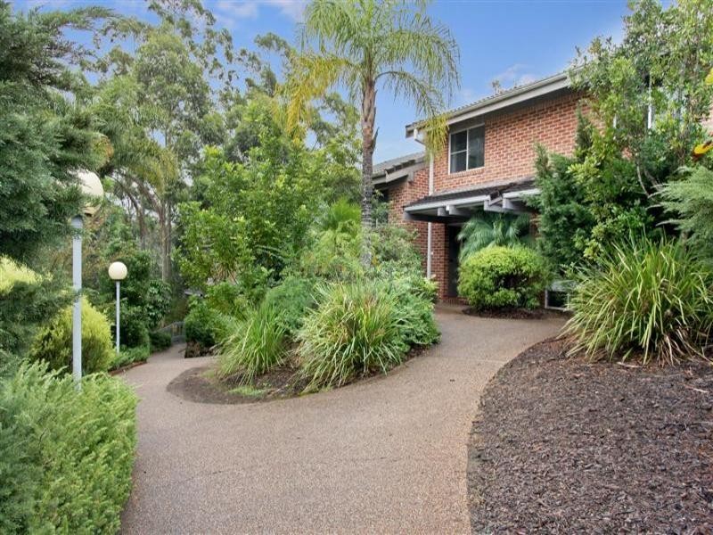 16/2-12 Busaco Road, Marsfield NSW 2122