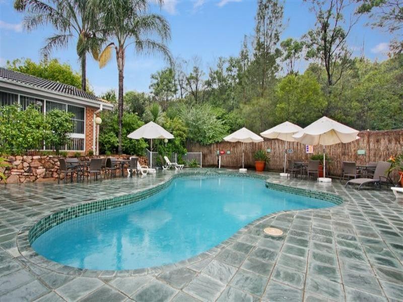 16/2-12 Busaco Road, Marsfield NSW 2122