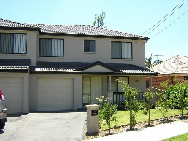 24a Crescent Avenue, Ryde NSW 2112