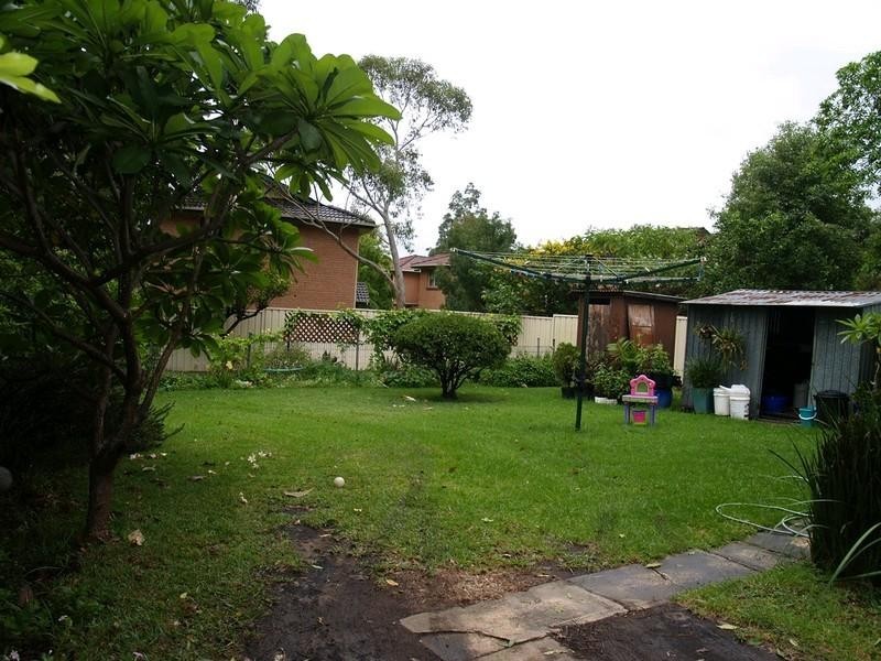 294 Lane Cove Road, North Ryde NSW 2113