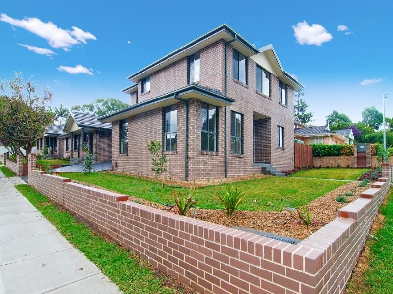 1/44 Lucinda Road, Marsfield NSW 2122