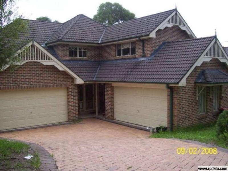 6 Fernleigh Close, Ryde NSW 2112