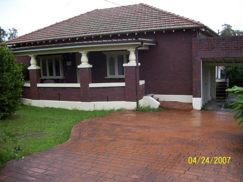 1/20 North Road, Ryde NSW 2112