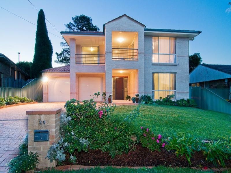 28 Jopling Street, North Ryde NSW 2113