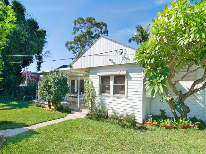 105 Wicks Road, North Ryde NSW 2113