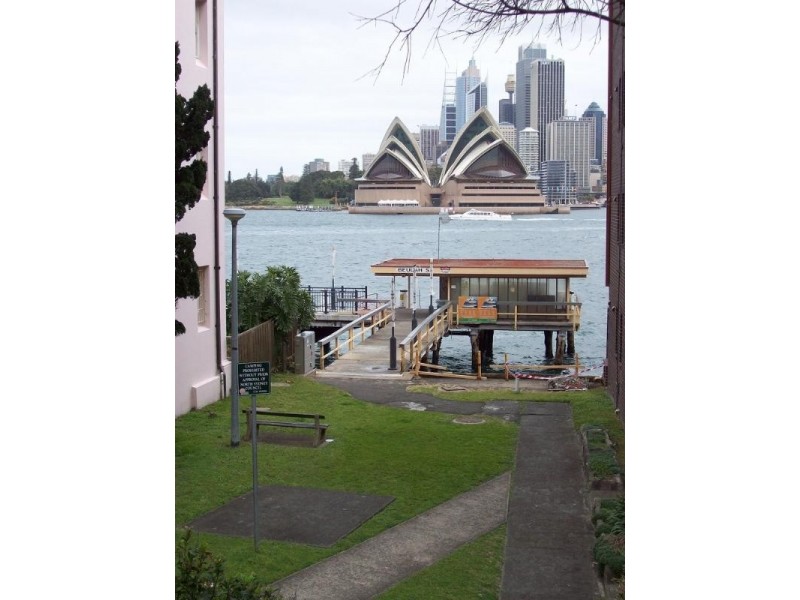 22/22 Waruda Street, Kirribilli NSW 2061