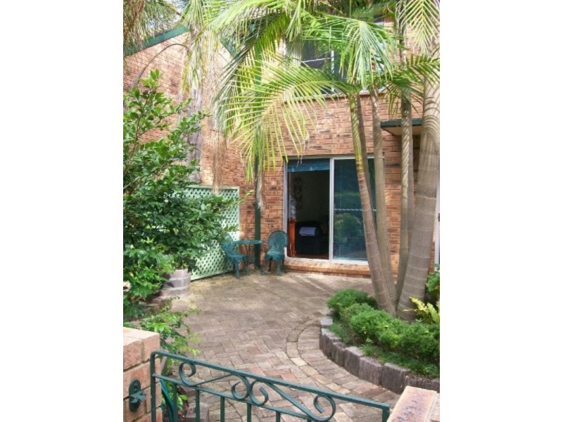 22/17 Taranto Road, Marsfield NSW 2122