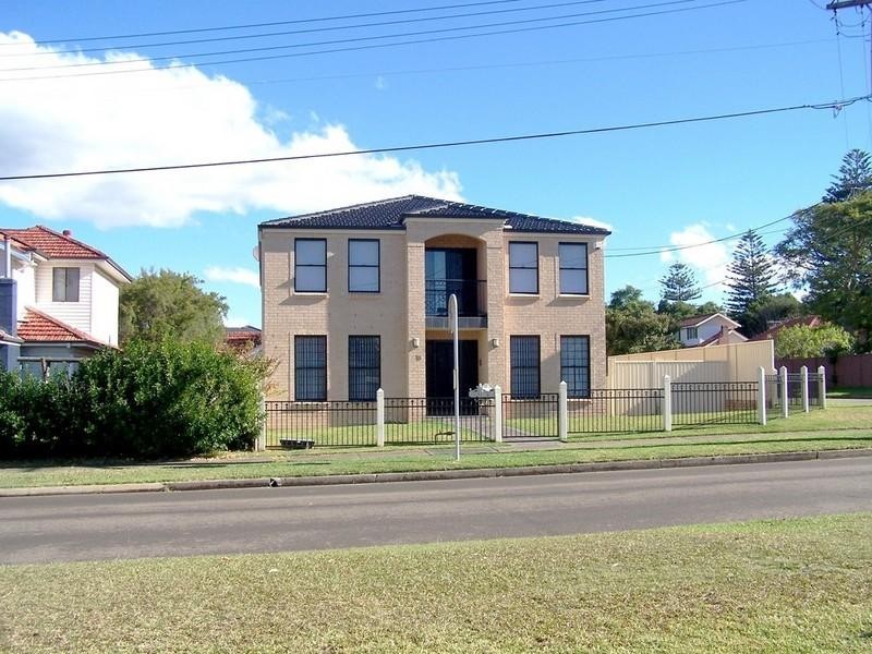 16 Edmondson Street, North Ryde NSW 2113