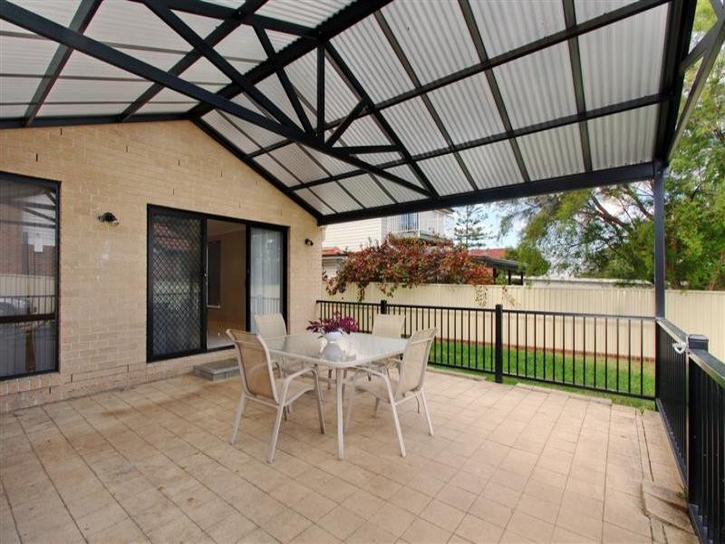 16 Edmondson Street, North Ryde NSW 2113