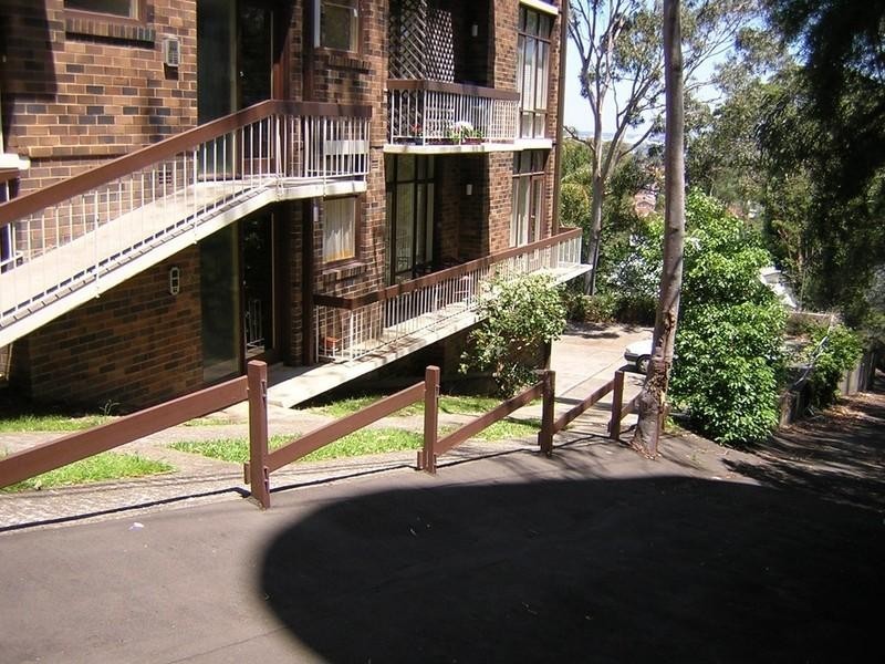 5/242 Blaxland Road, Ryde NSW 2112