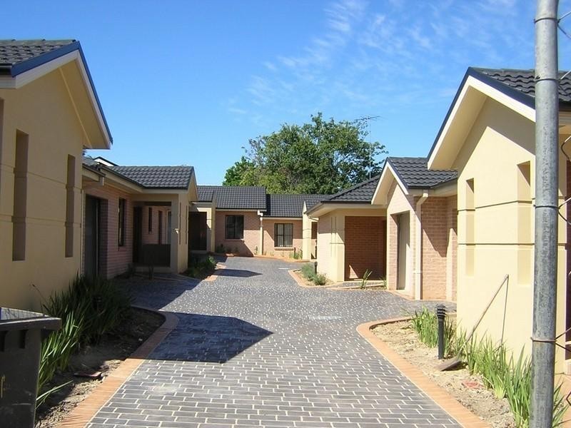 5/72 Anzac Avenue, West Ryde NSW 2114