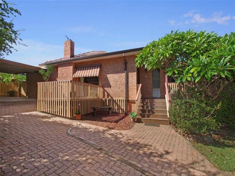 15 Salter Crescent, Denistone East NSW 2112
