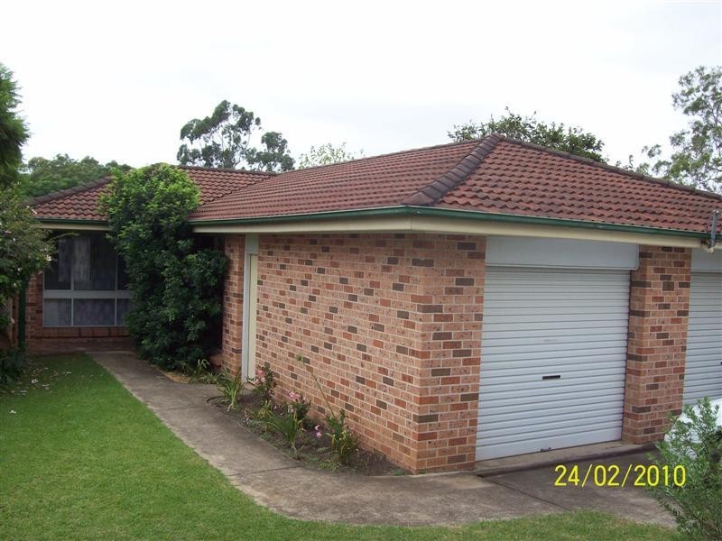 2 Fay Place, Marsfield NSW 2122
