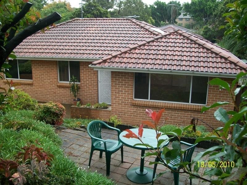 1/42 Clarke Street, West Ryde NSW 2114