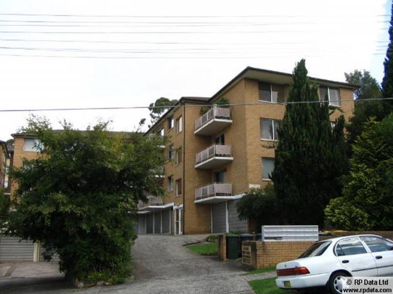 8/26 Price Street, Ryde NSW 2112