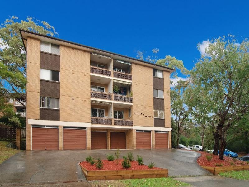 3/33 Khartoum Road, Macquarie Park NSW 2113