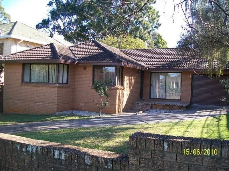 14 Kathleen Street, North Ryde NSW 2113