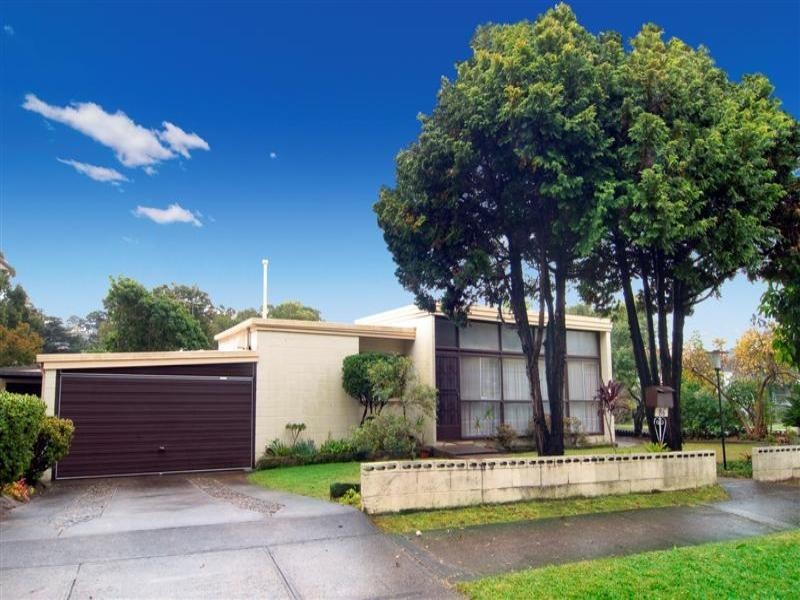 86 Fawcett Street, Ryde NSW 2112