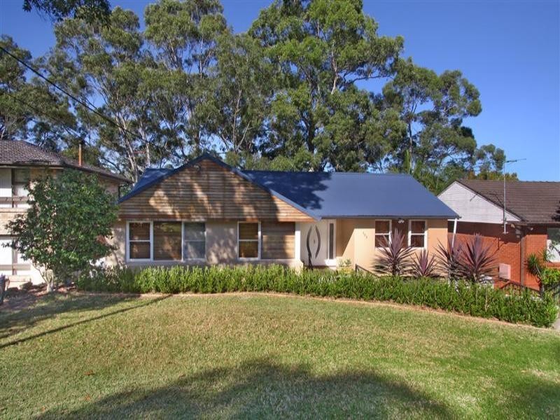103 Murray Farm Road, Beecroft NSW 2119