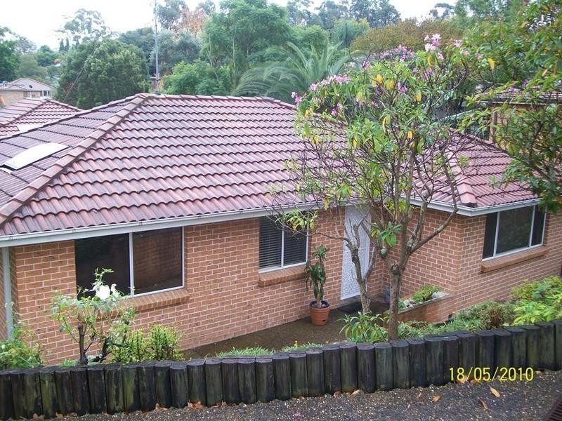 1/42 Clarke Street, West Ryde NSW 2114