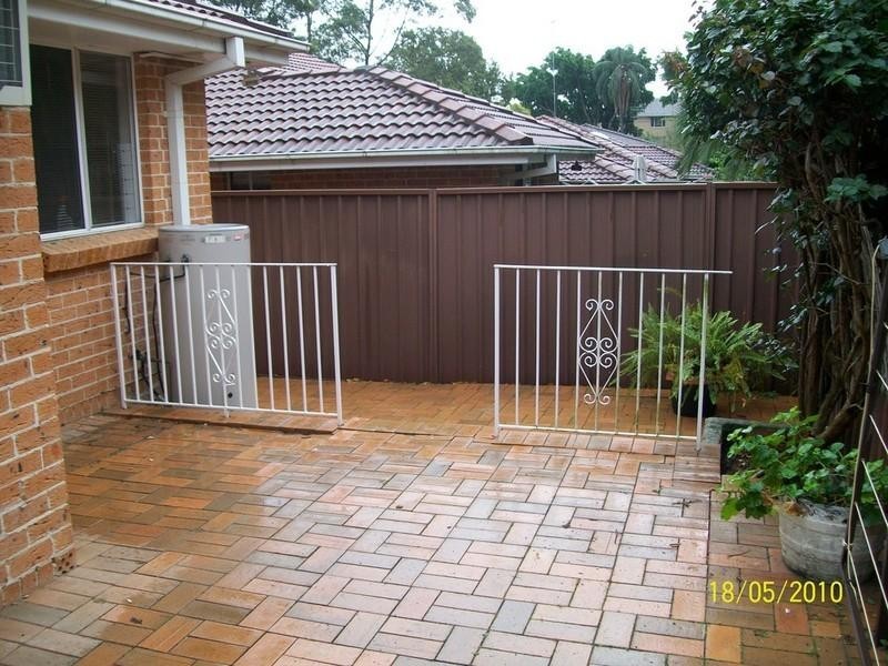 1/42 Clarke Street, West Ryde NSW 2114