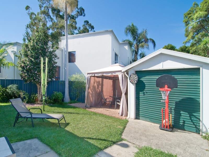 105 Wicks Road, North Ryde NSW 2113