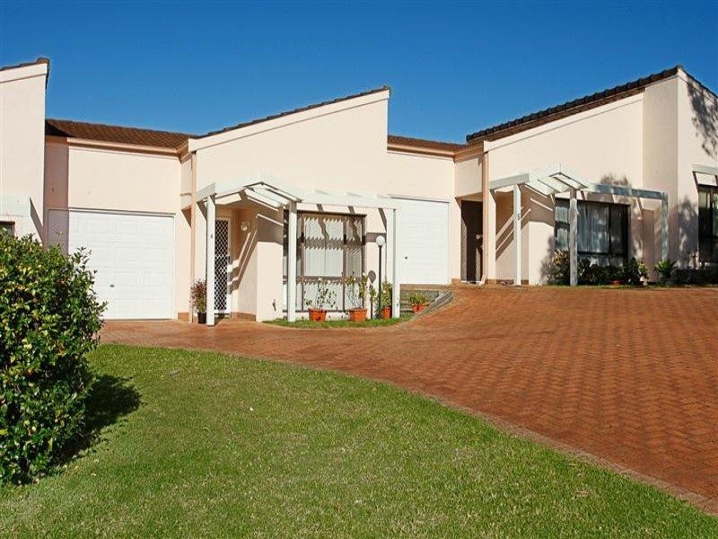 4/32 Twin Road, North Ryde NSW 2113