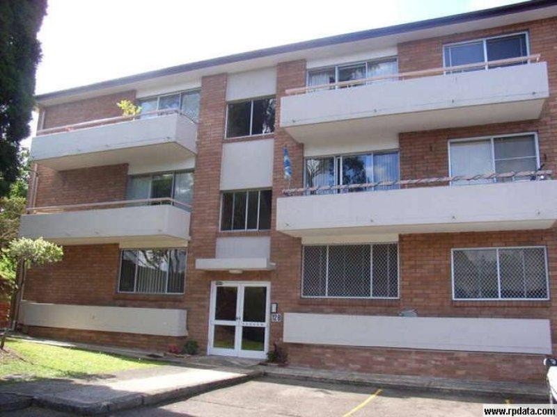 10/12B Goulding Road, Ryde NSW 2112