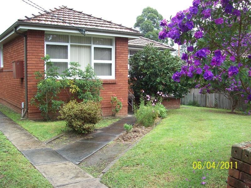 120 Abuklea Road, Eastwood NSW 2122