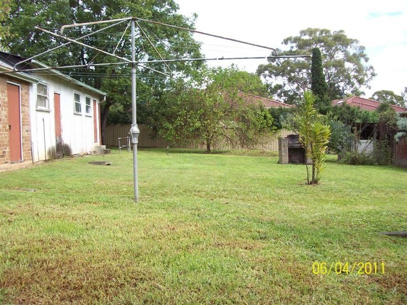 120 Abuklea Road, Eastwood NSW 2122