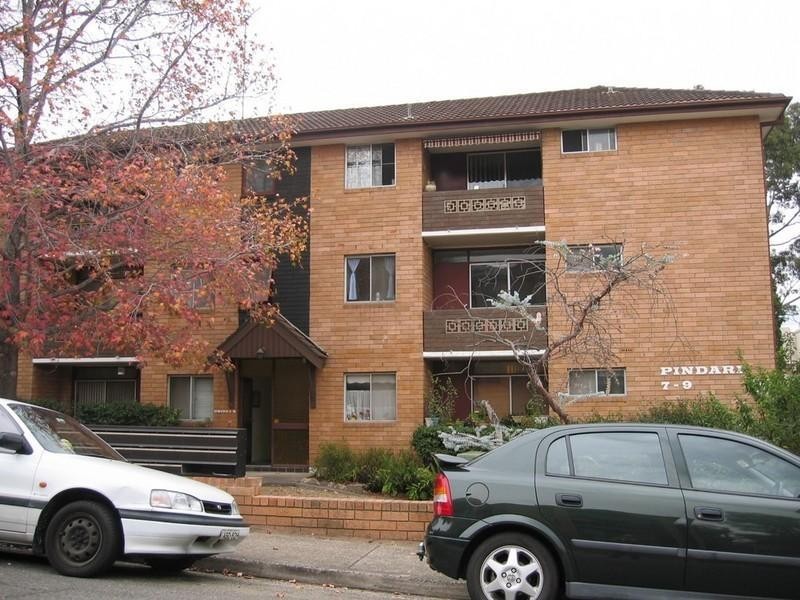 2/7-9 William Street, Ryde NSW 2112