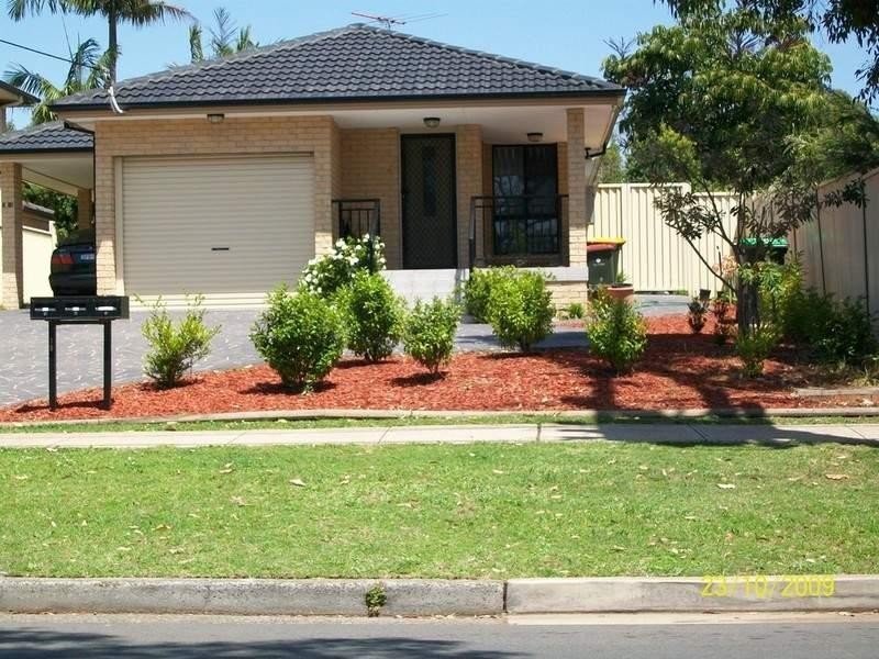 1/18 Twin Road, East Ryde NSW 2113